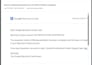 fix google merchant center suspension and shopping ads campaign